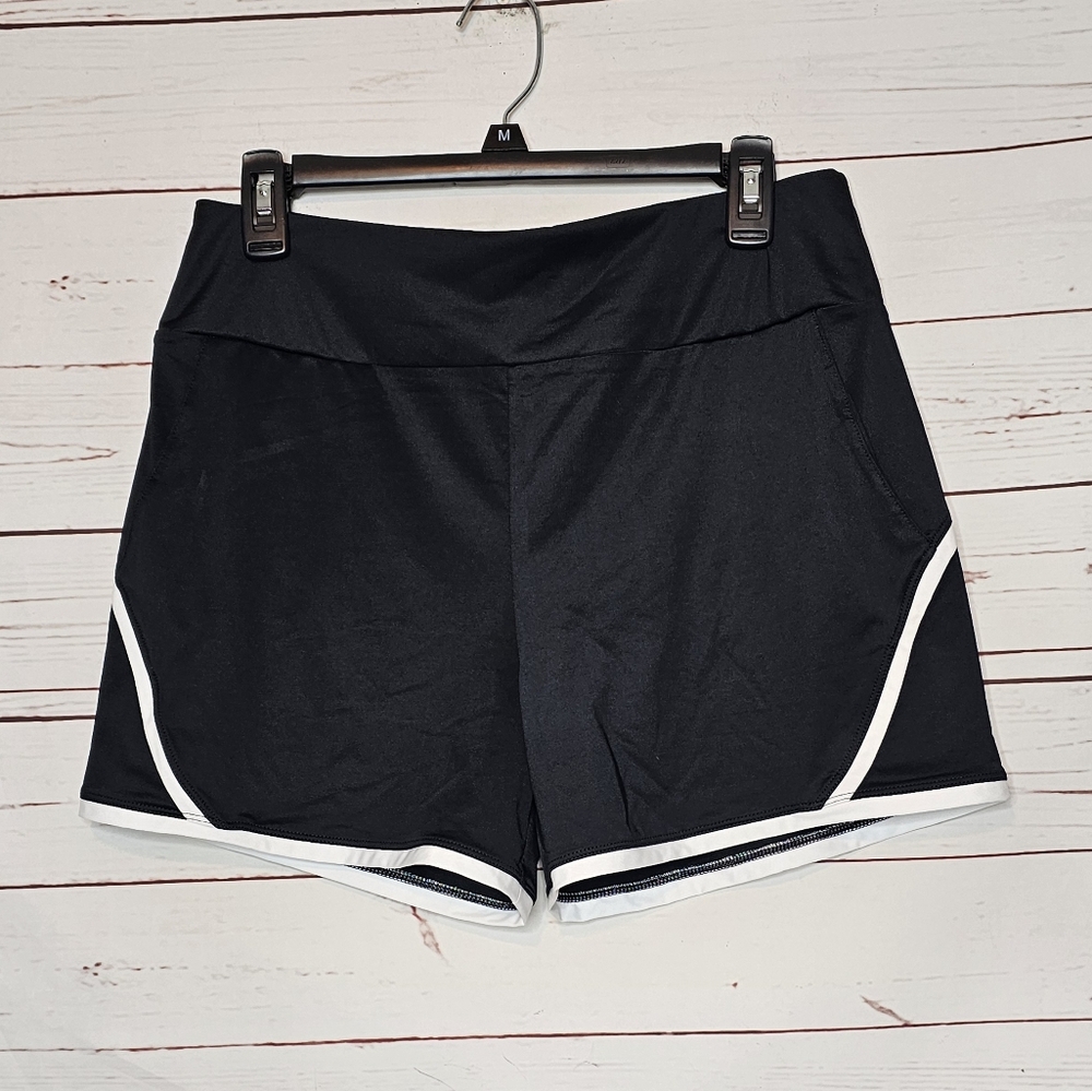 Tail Kalina 4" Short